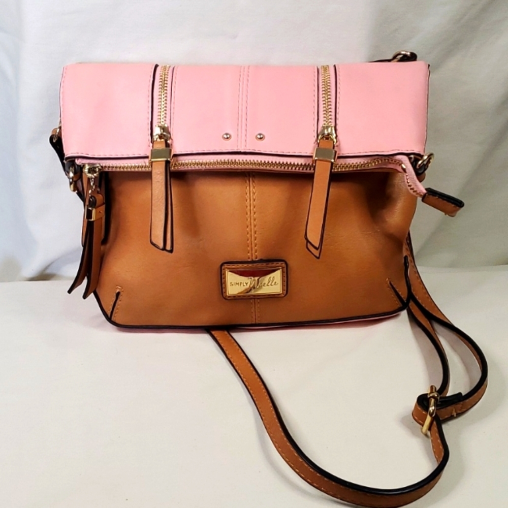 Simply Noelle Purse (Reiki Cleansed & Infused)